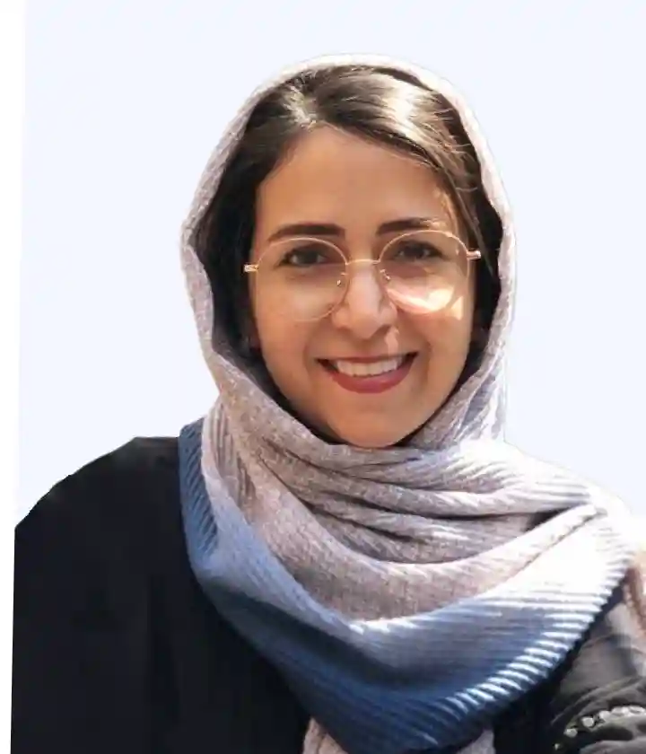 سمانه آقاپور